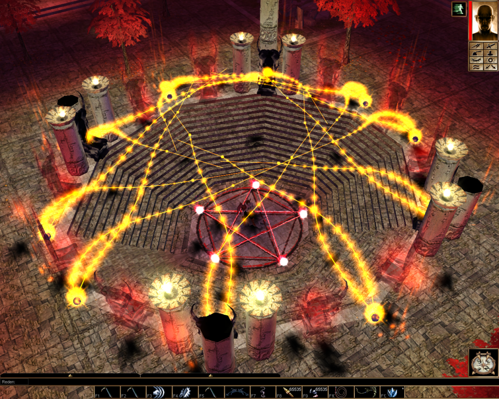 The NightDevils Council